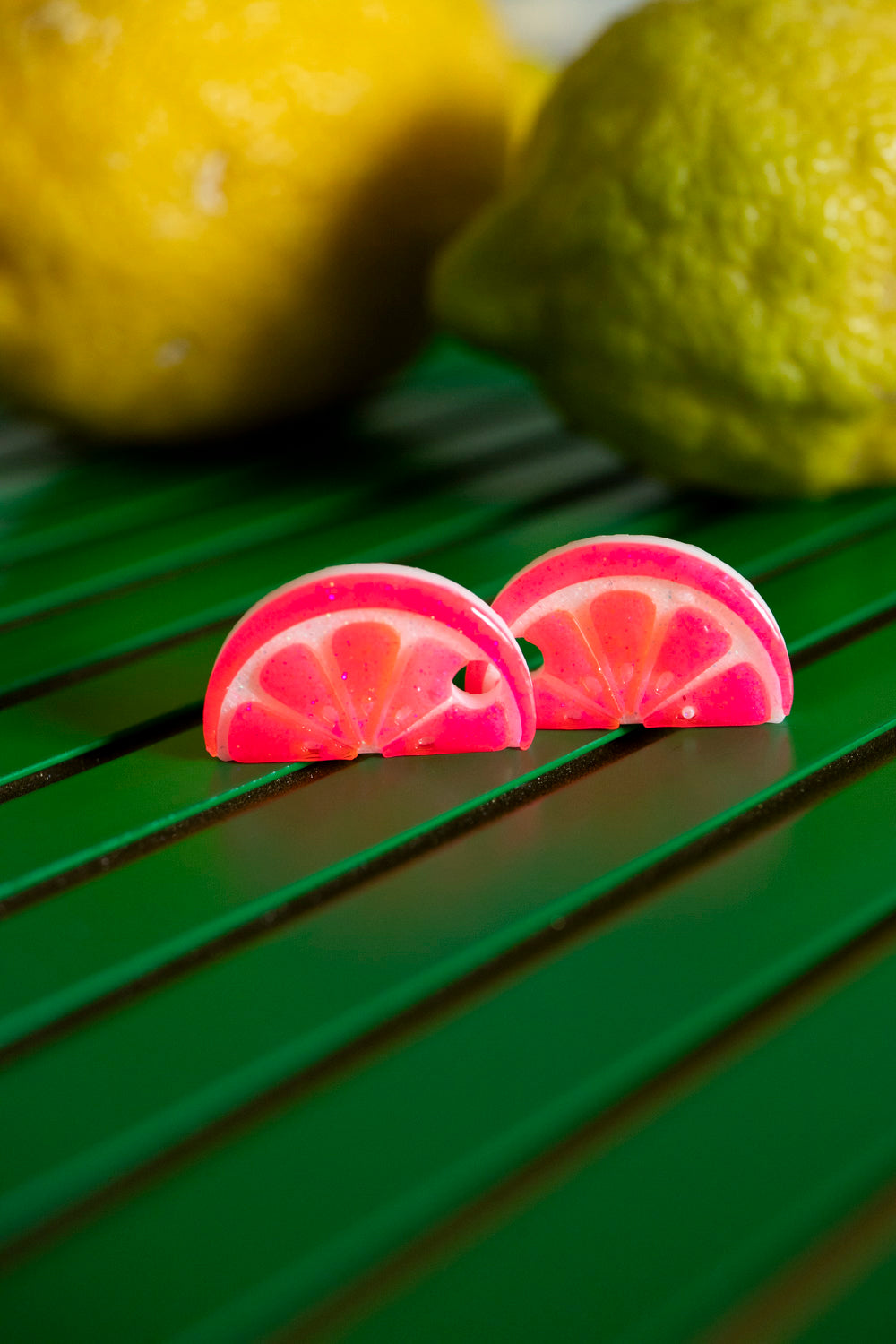 Pink Flower 🍋🍹🩷