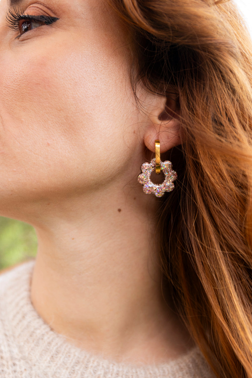 MARRON GLACÉ 🌰 Le coloris qui vous fait fondre 🫠