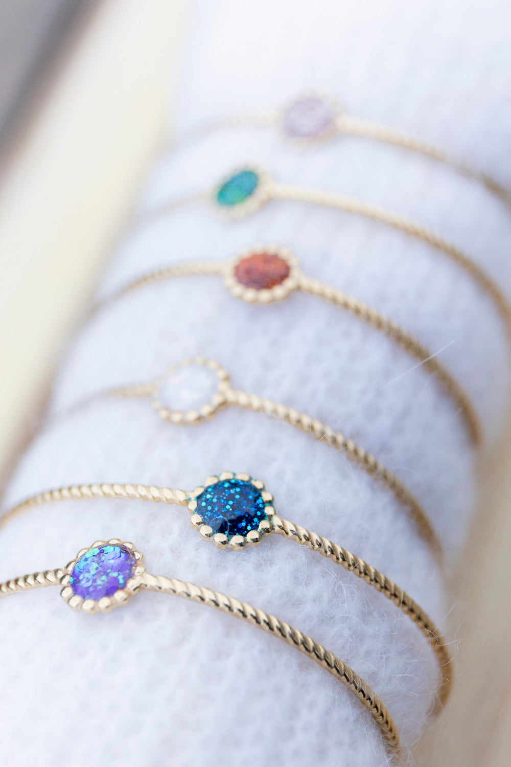 Les Bracelets 🫶🏼