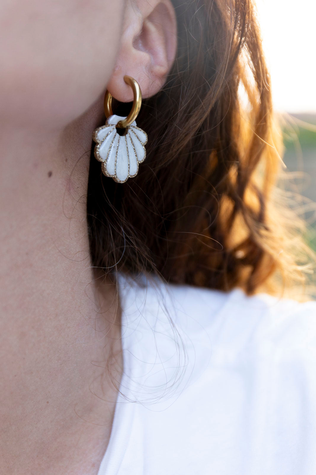 Shell Nacré 🐚