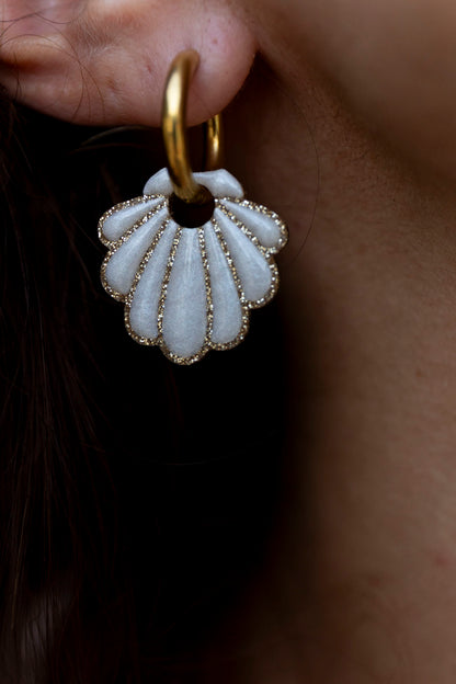 Shell Nacré 🐚