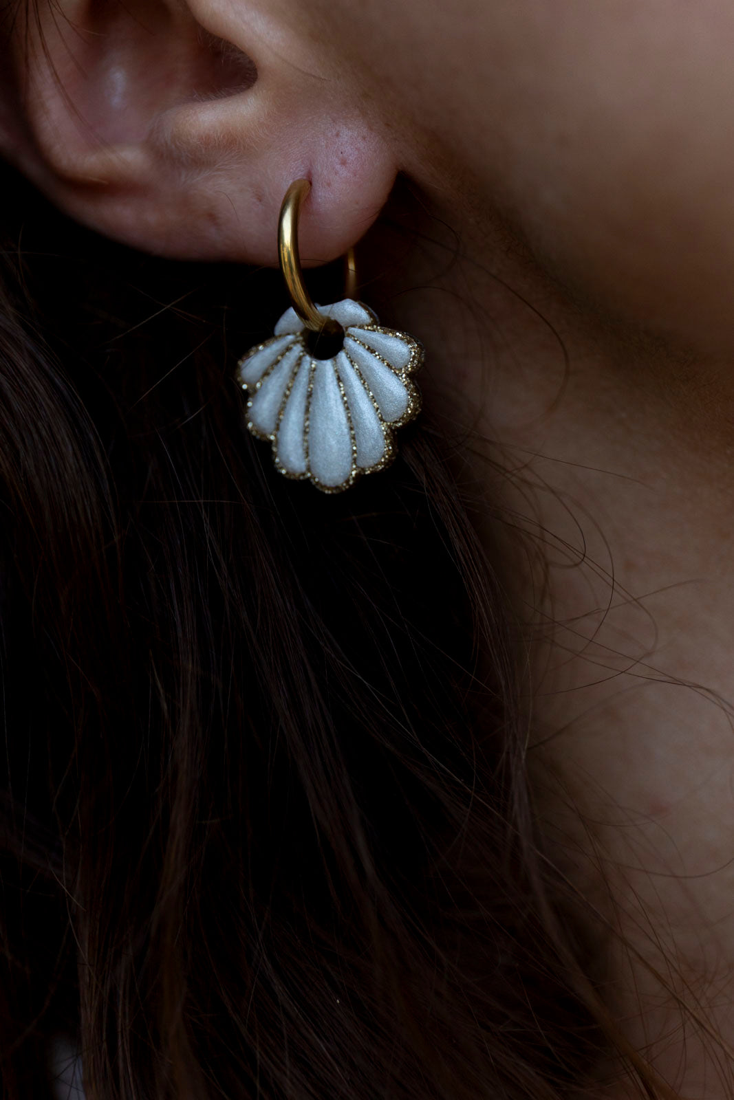 Baby Shell Nacré 🐚