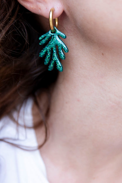 Corail Émeraude 💚