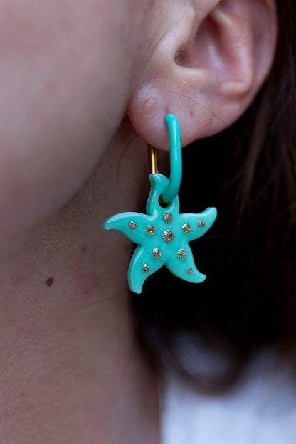 Stella Aqua pimpé 🐬