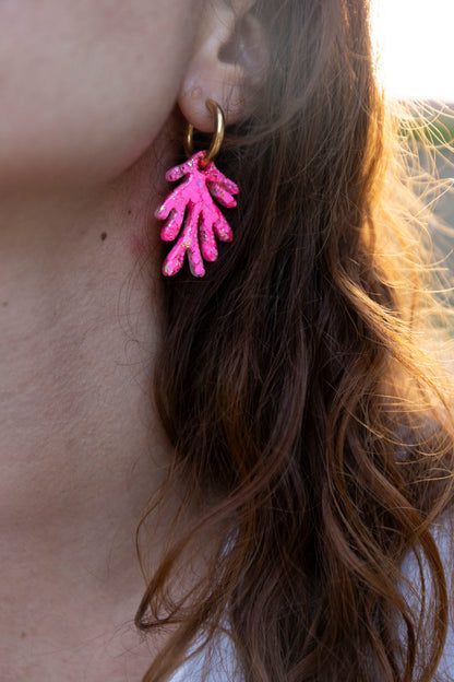 Corail Fuchsia 💖