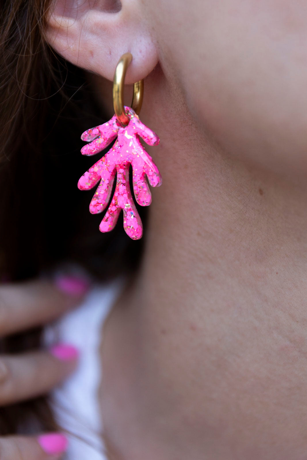 Corail Fuchsia 💖
