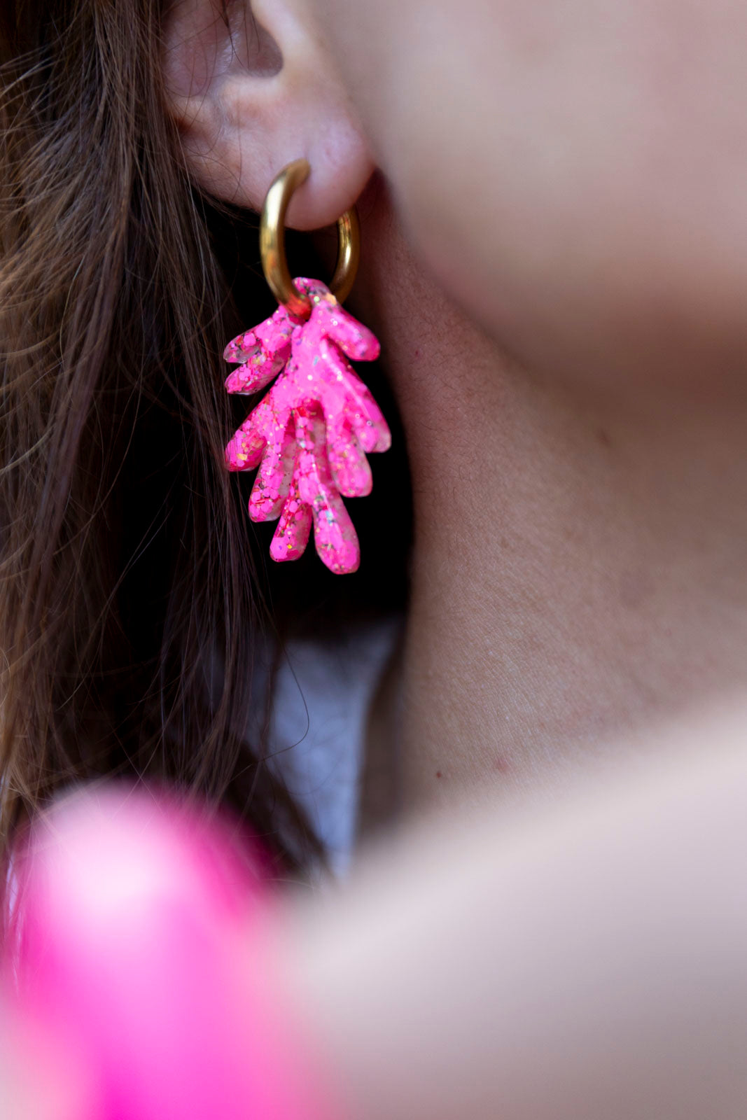 Corail Fuchsia 💖