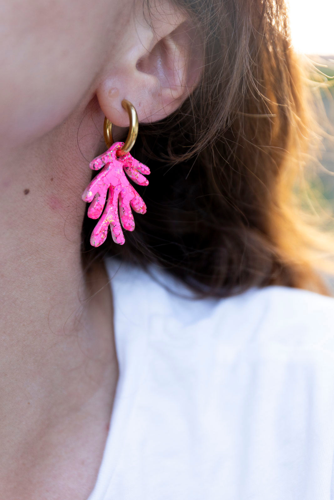 Corail Fuchsia 💖
