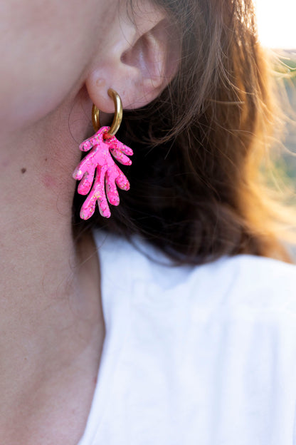 Corail Fuchsia 💖