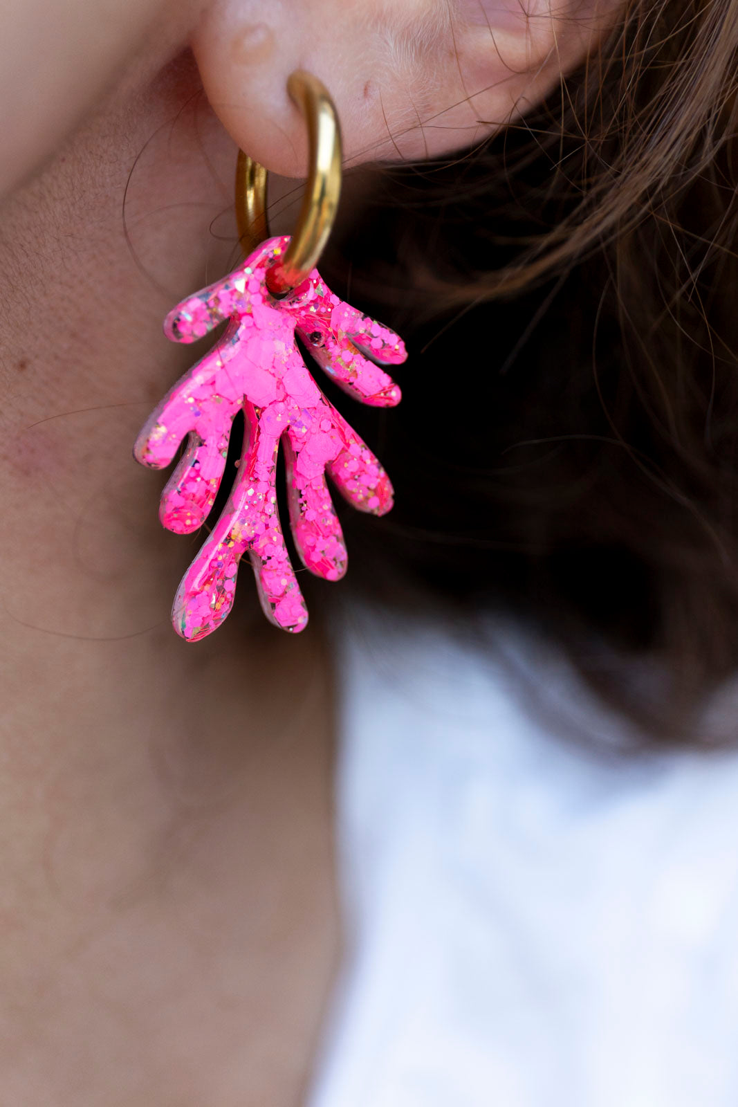 Corail Fuchsia 💖