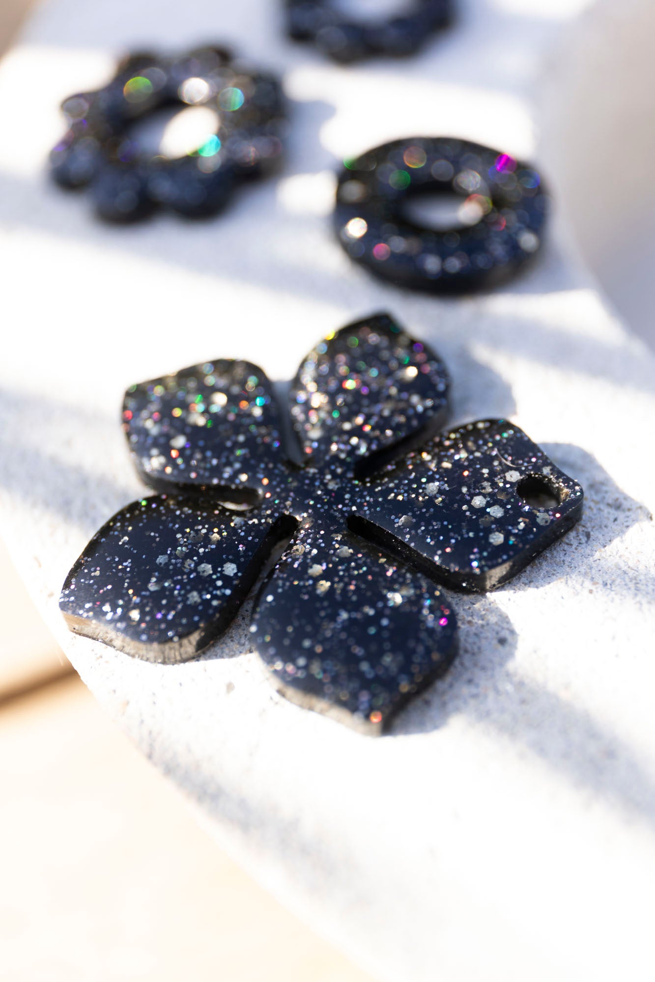 Azaléas Black 🖤