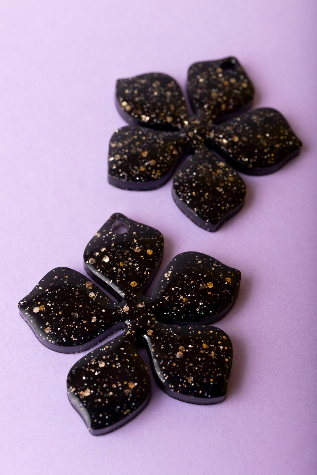 Azaléas Black 🖤