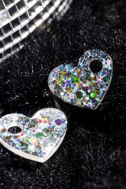 Corazòn Disco ball 🪩