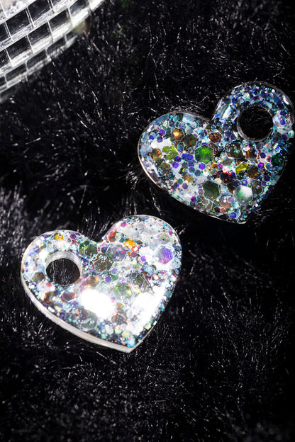 Corazòn Disco ball 🪩