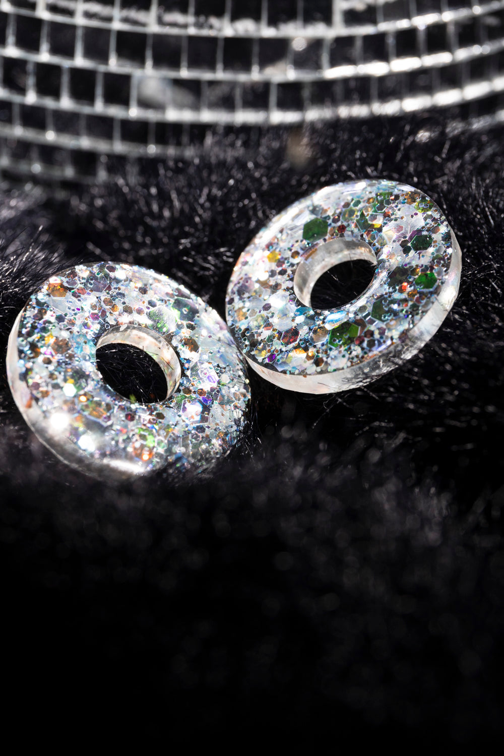 Big Donuts Disco ball 🪩