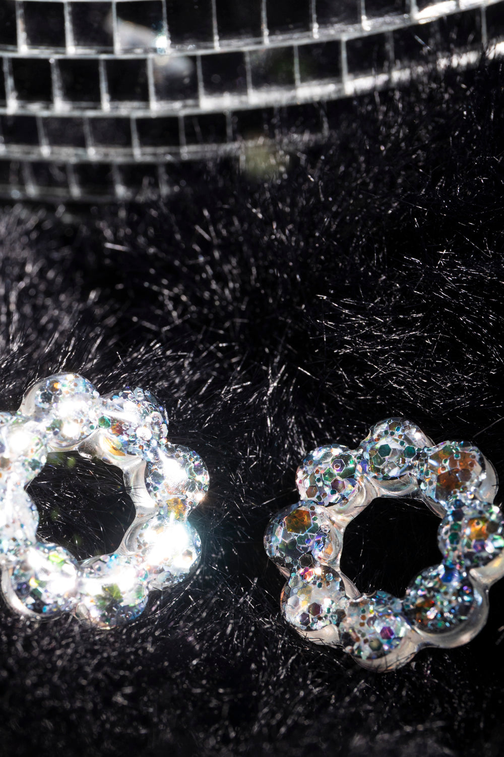 Tournesols Disco ball 🪩
