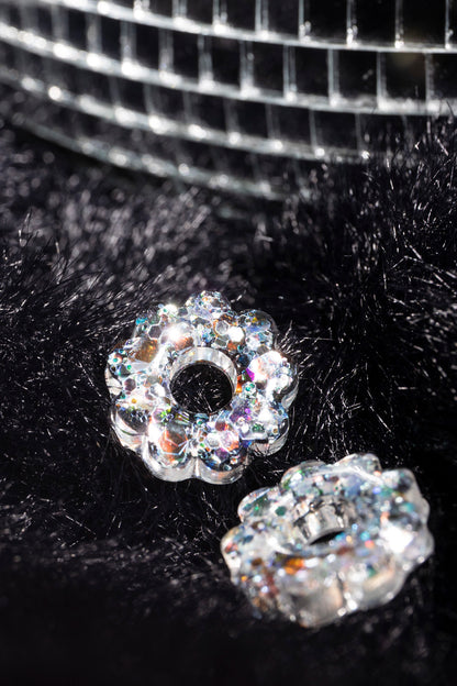 Babies Flowers Disco ball 🪩