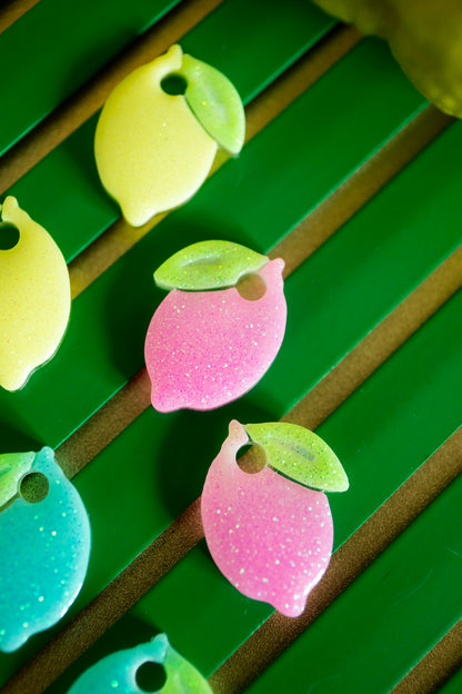 Citron Pastel Pink 🍋🩷