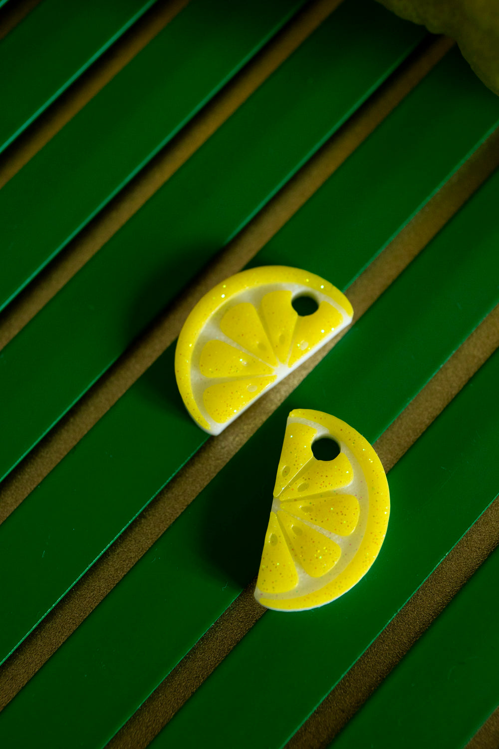 Yellow Bird 🍋🍹
