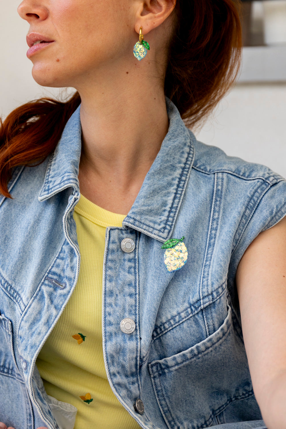 Citron Bleu Pétillant 🍋💙