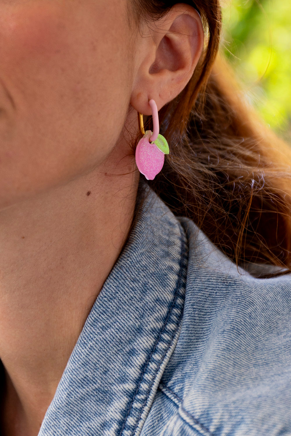 Citron Pastel Pink 🍋🩷
