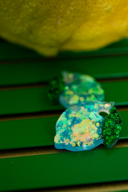 Citron Bleu Pétillant 🍋💙