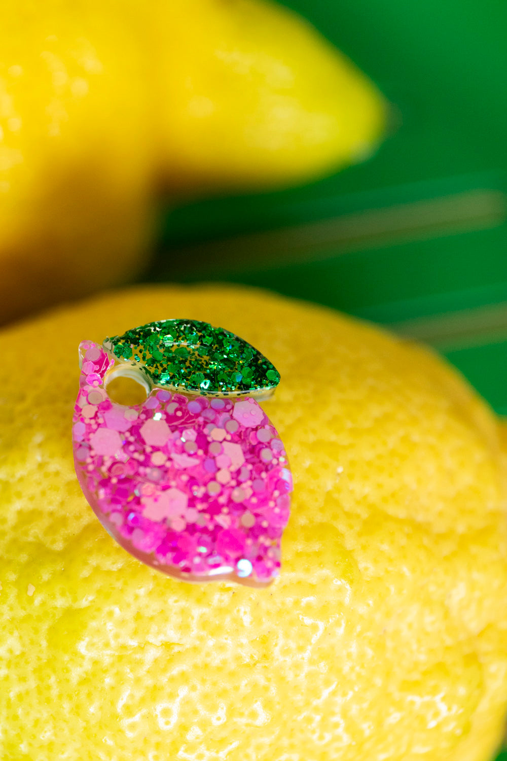 Citron rose pep's 🍋💗