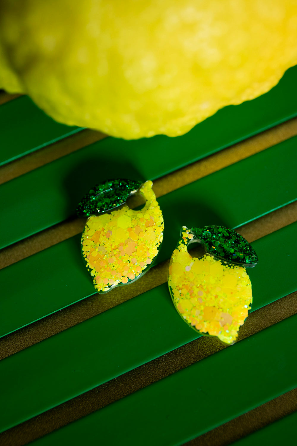 Citron Yuzu 🍋✨