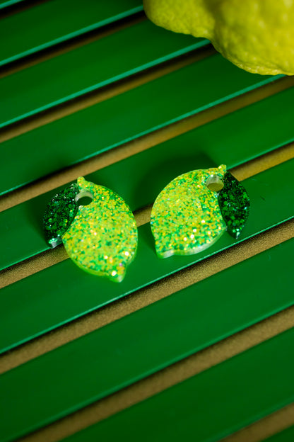 Citron Vert Flashy 🍋💚