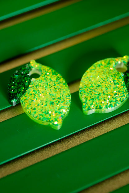 Citron Vert Flashy 🍋💚
