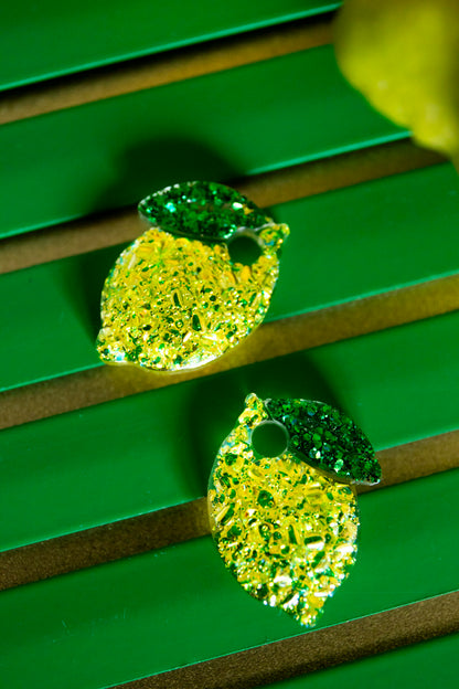 Citron éclatant 🍋🫠