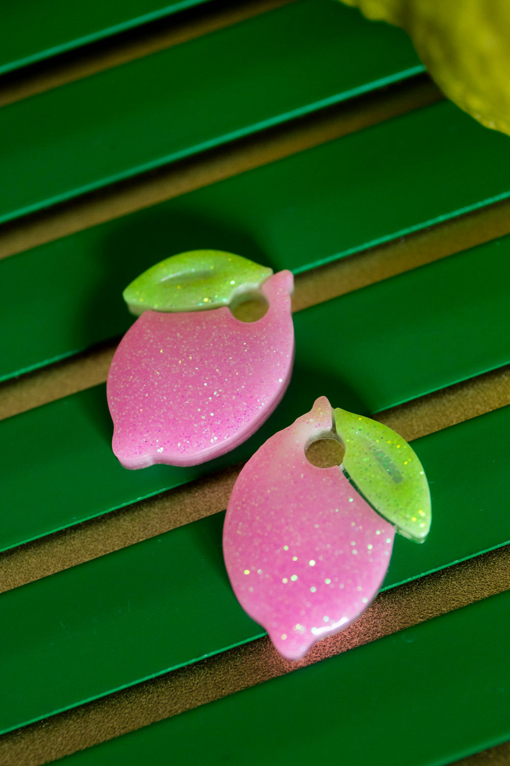 Citron Pastel Pink 🍋🩷