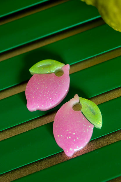 Citron Pastel Pink 🍋🩷