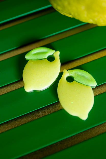 Citron Pastel Yellow 🍋💛