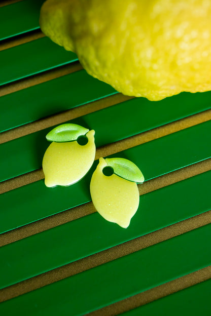 Citron Pastel Yellow 🍋💛