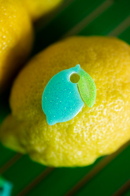 Citron Pastel Blue 🍋🩵